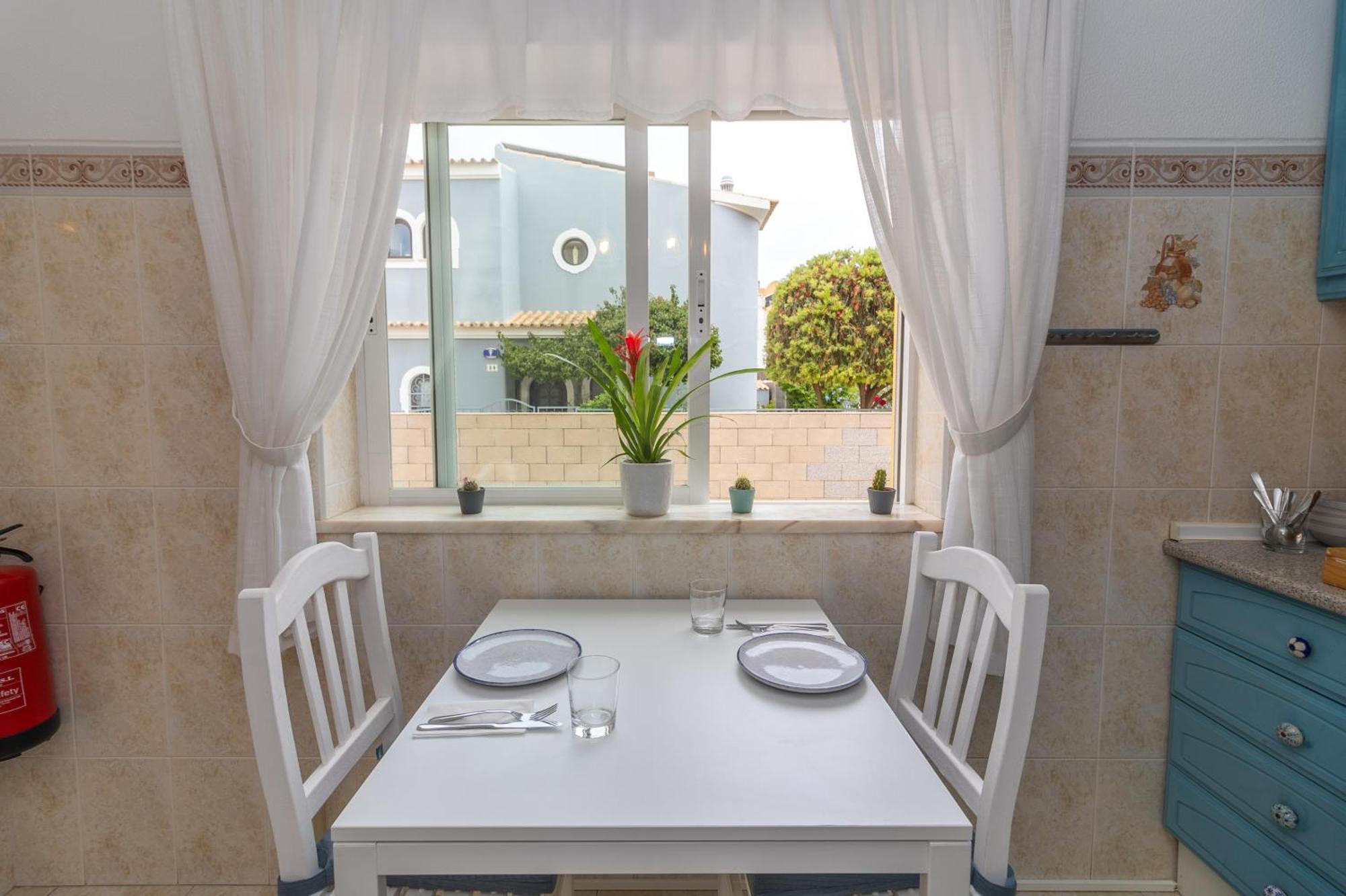 Bed and Breakfast Bb Dona Ana Lagos Zewnętrze zdjęcie