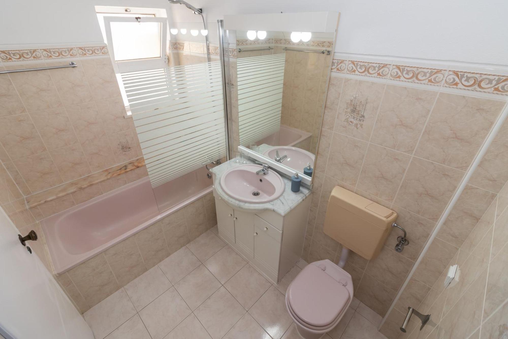 Bed and Breakfast Bb Dona Ana Lagos Zewnętrze zdjęcie