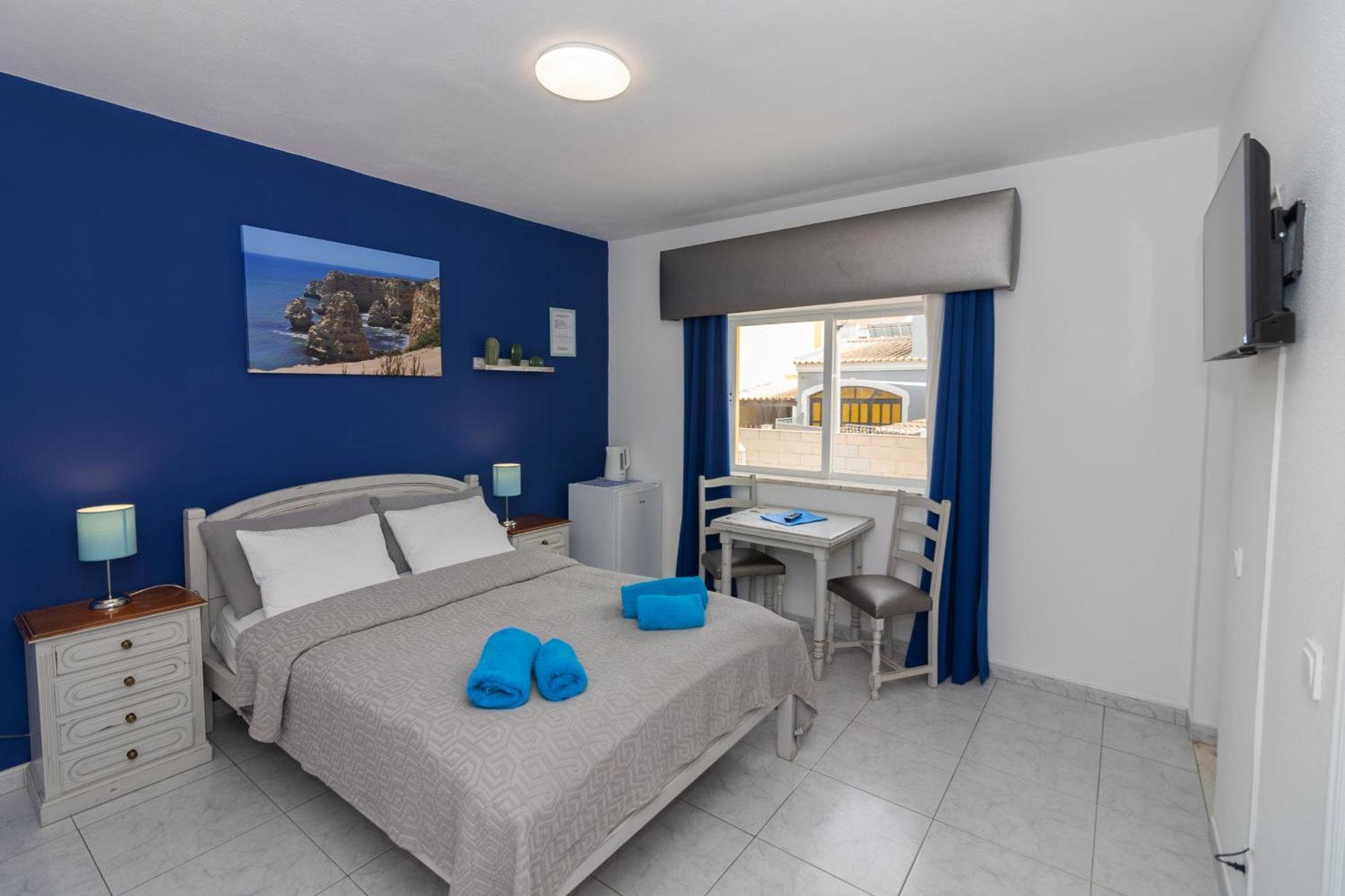 Bed and Breakfast Bb Dona Ana Lagos Zewnętrze zdjęcie