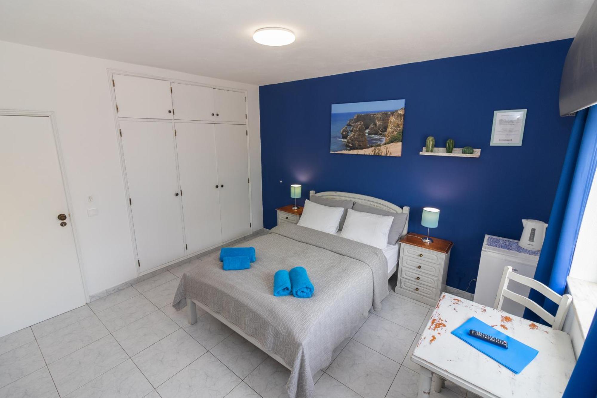 Bed and Breakfast Bb Dona Ana Lagos Zewnętrze zdjęcie