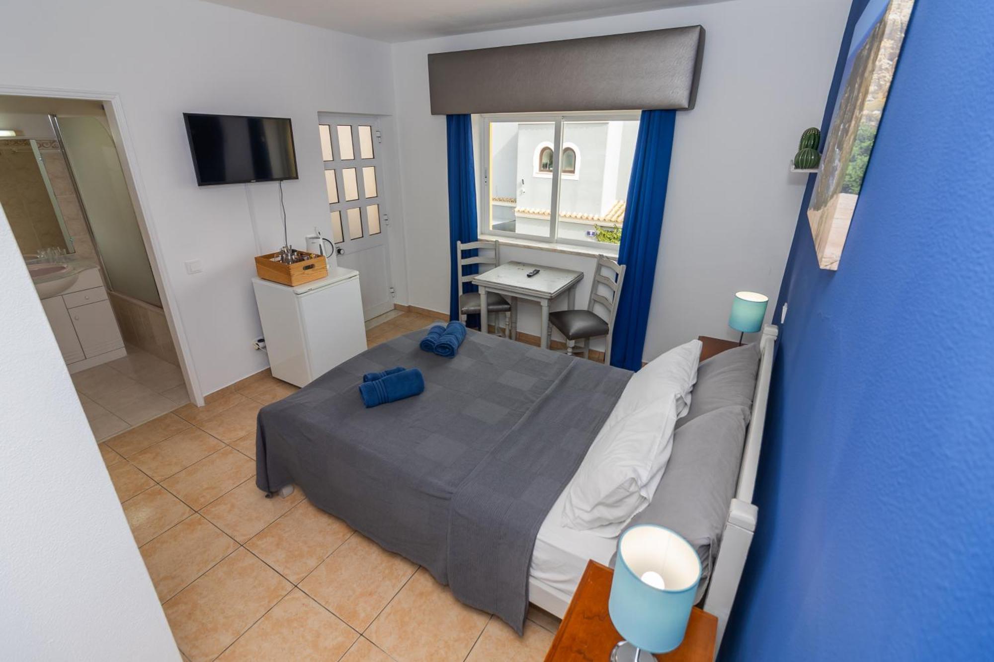 Bed and Breakfast Bb Dona Ana Lagos Zewnętrze zdjęcie