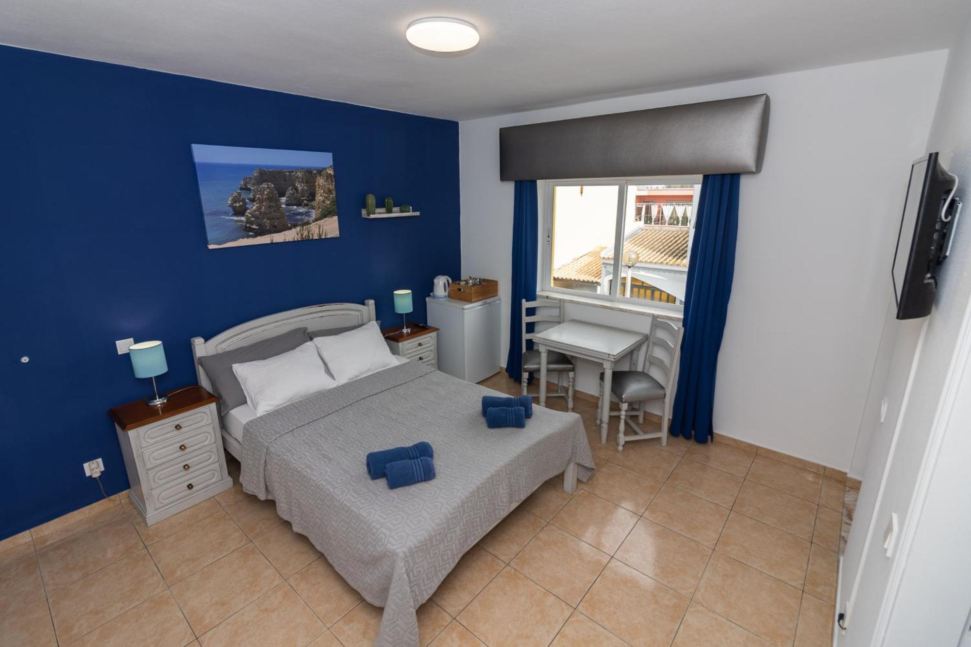 Bed and Breakfast Bb Dona Ana Lagos Zewnętrze zdjęcie
