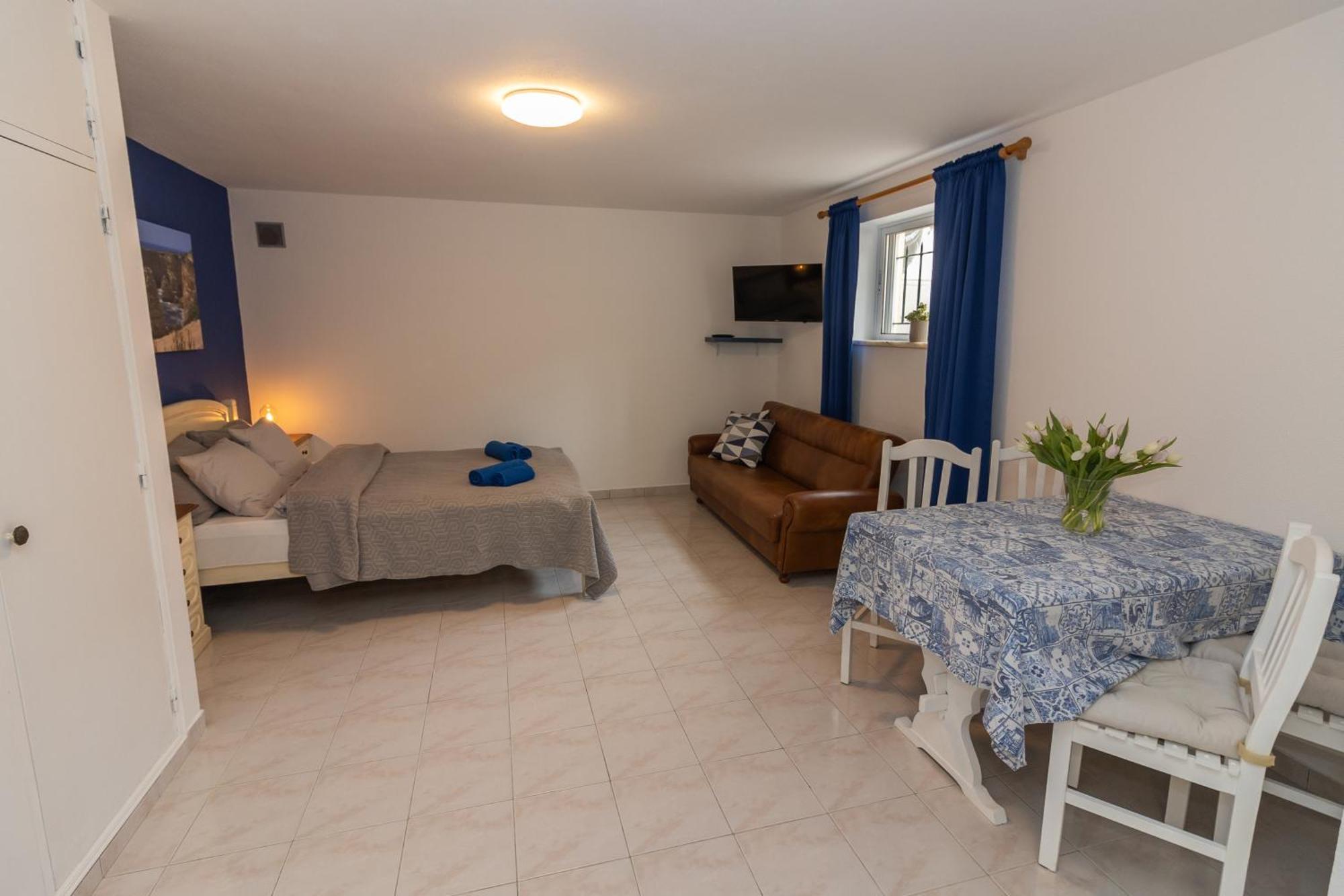 Bed and Breakfast Bb Dona Ana Lagos Zewnętrze zdjęcie