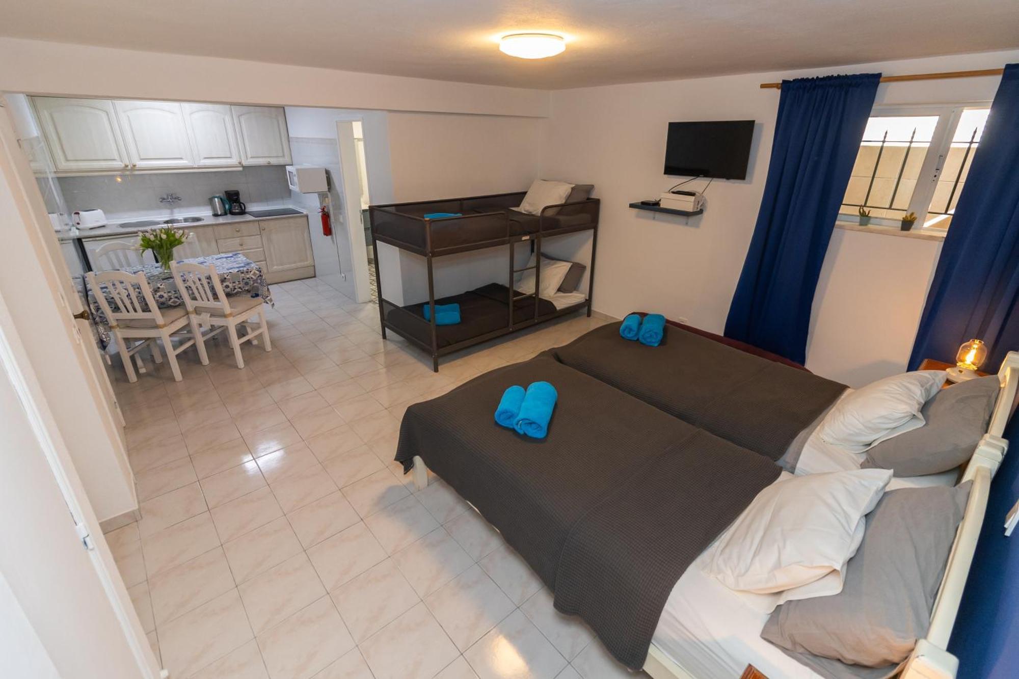 Bed and Breakfast Bb Dona Ana Lagos Zewnętrze zdjęcie