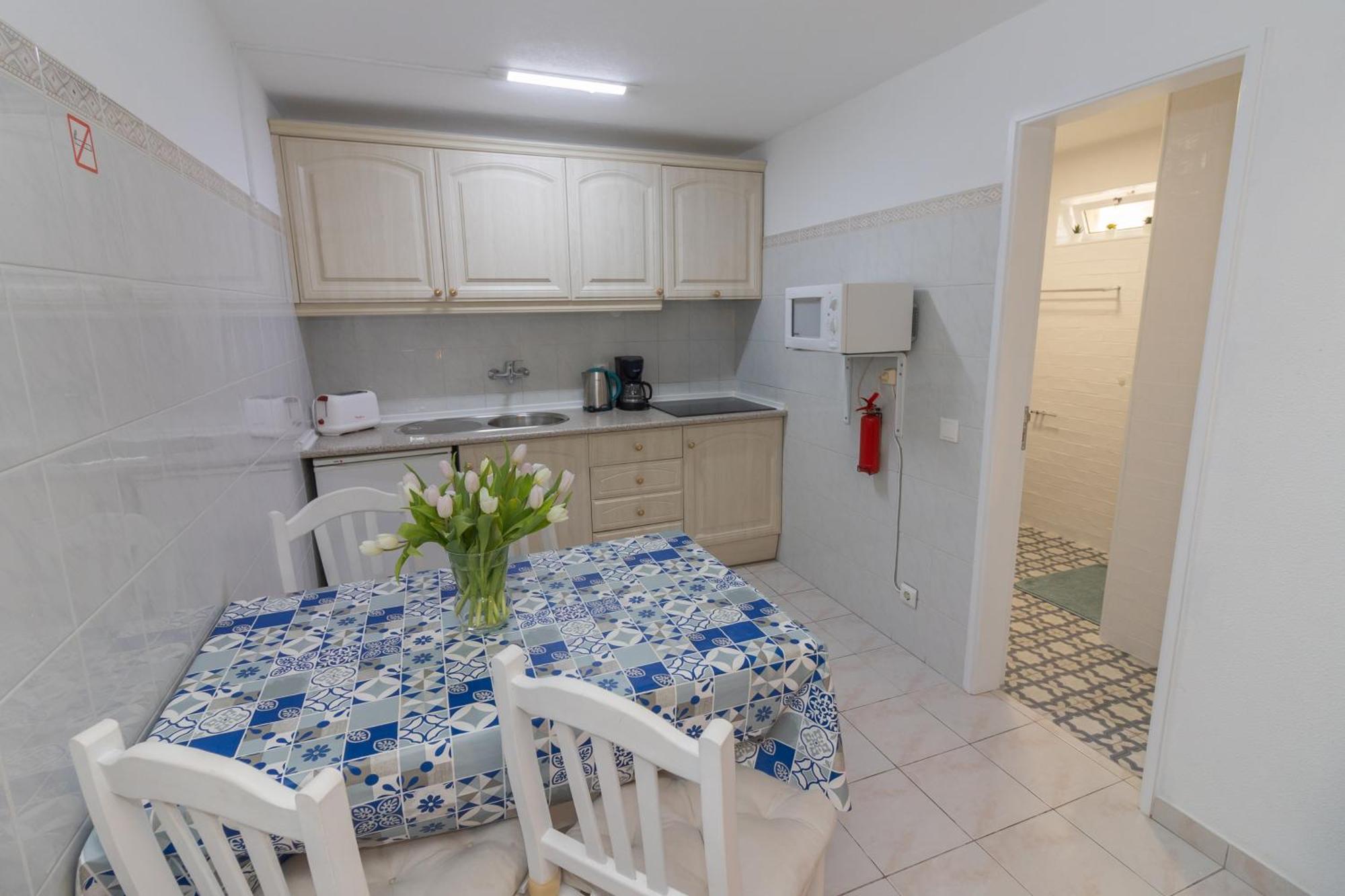 Bed and Breakfast Bb Dona Ana Lagos Zewnętrze zdjęcie