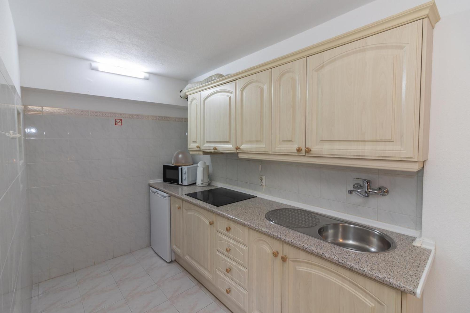 Bed and Breakfast Bb Dona Ana Lagos Zewnętrze zdjęcie