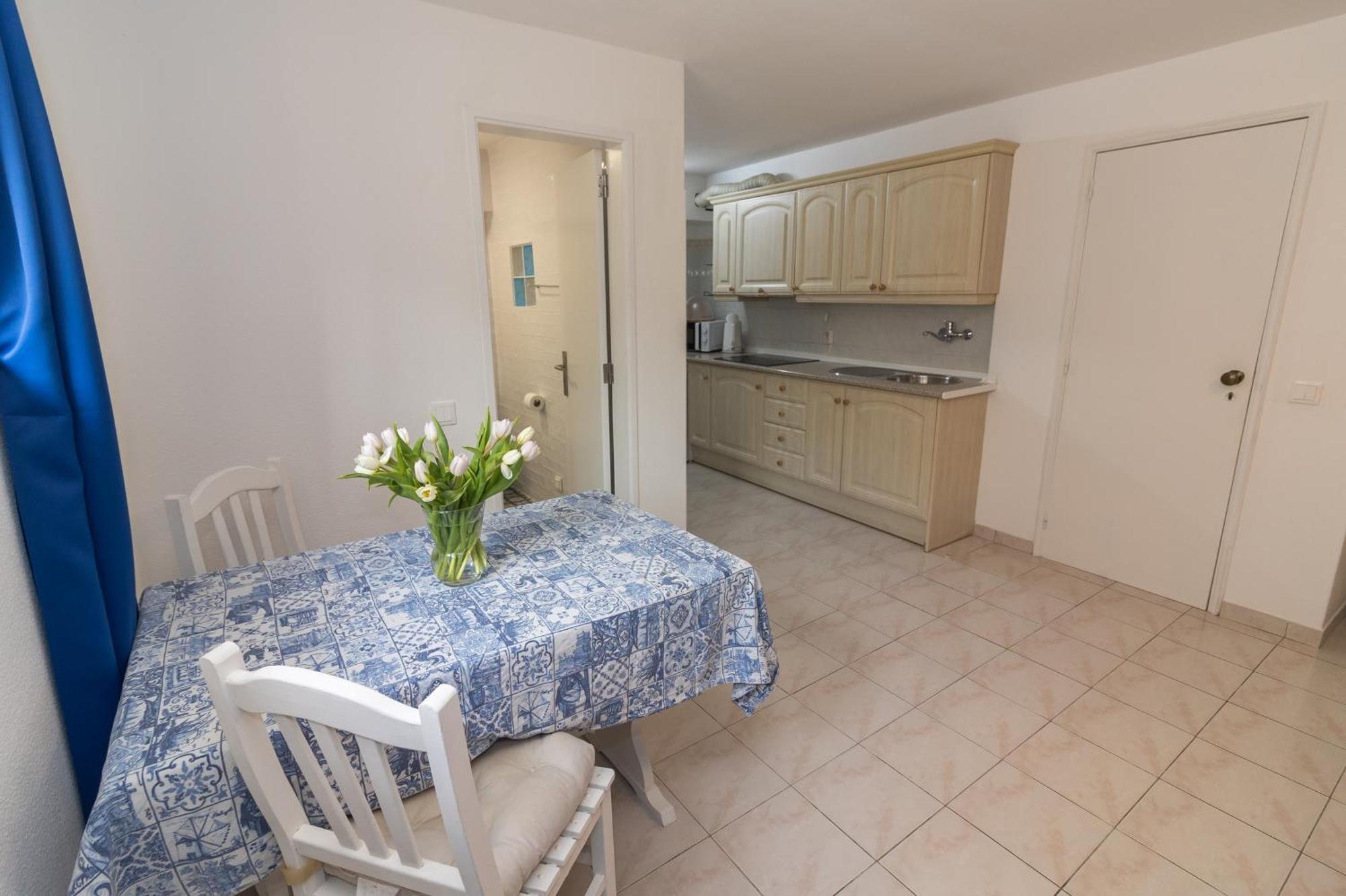 Bed and Breakfast Bb Dona Ana Lagos Zewnętrze zdjęcie