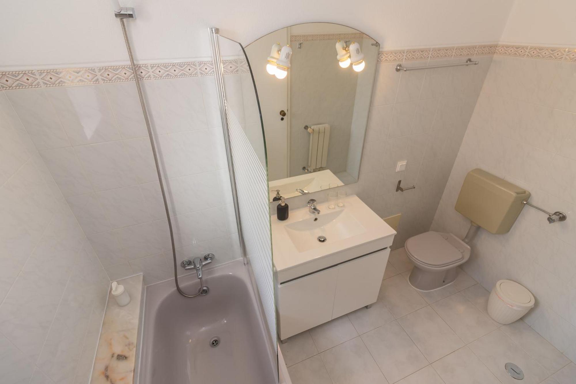 Bed and Breakfast Bb Dona Ana Lagos Zewnętrze zdjęcie