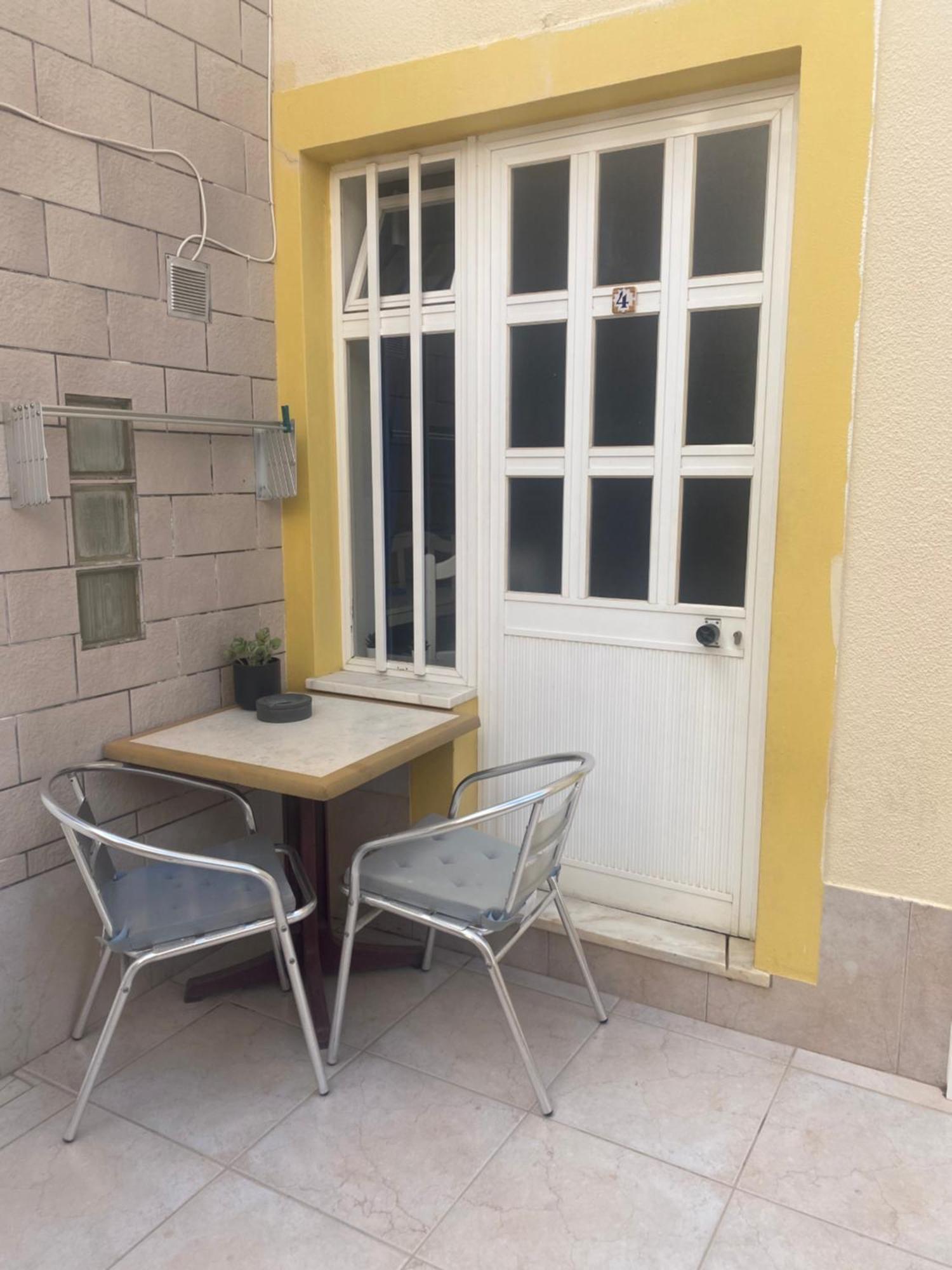 Bed and Breakfast Bb Dona Ana Lagos Zewnętrze zdjęcie