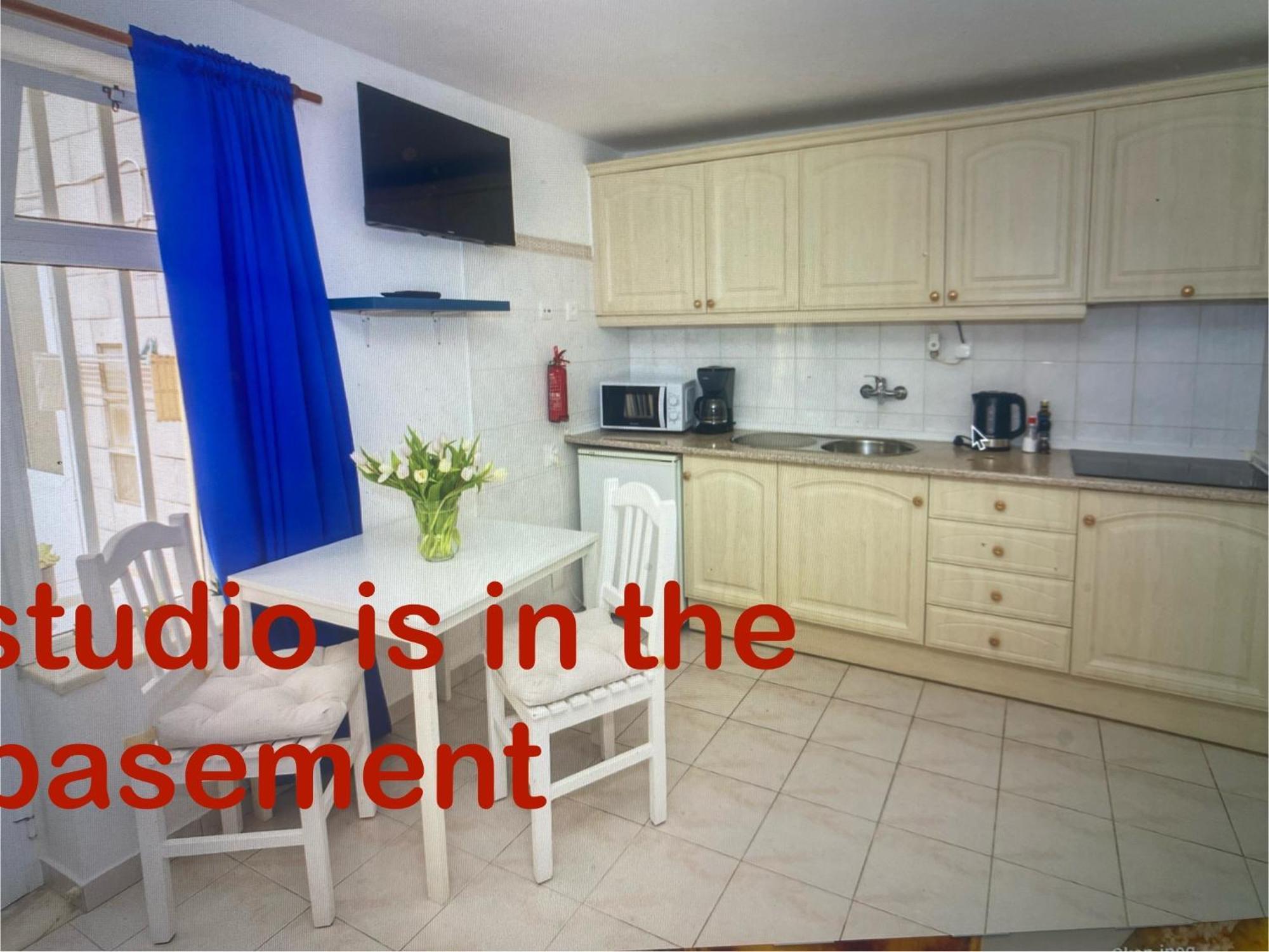 Bed and Breakfast Bb Dona Ana Lagos Zewnętrze zdjęcie